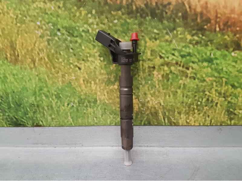 Recambio de inyector para mercedes-benz clase c (w204) familiar 320 t cdi (204.222) referencia OEM IAM 986435355  BOSCH