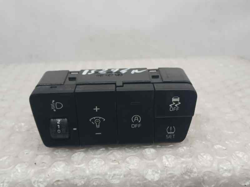 Recambio de mando multifuncion para kia stonic (ybcuv) tech referencia OEM IAM 93700H8TL0 4H6J001000 MANDO REGULACION ALTURA FAR
