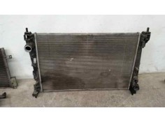 Recambio de radiador agua para fiat grande punto (199) 1.3 16v multijet active (66kw) (01.2007) referencia OEM IAM 440926702  DE