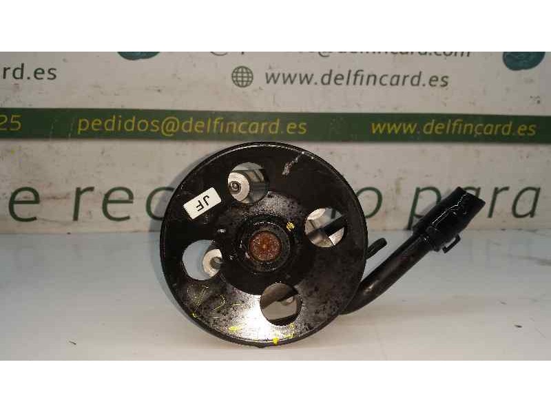 Recambio de bomba direccion para kia carens 2.0 crdi ex monovolumen referencia OEM IAM 0K2KC 32 600  CASCO