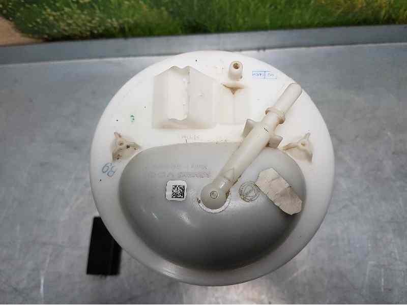 Recambio de aforador para fiat nuova 500 (150) lounge referencia OEM IAM 51806983 A2C53257951 SIEMENS VDO