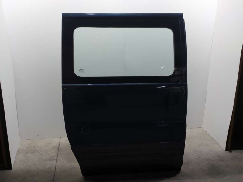 Recambio de puerta lateral corredera derecha para hyundai h 1 starex h 1 starex td referencia OEM IAM 770024A110  