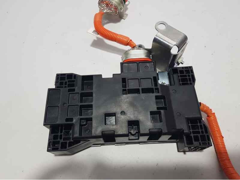 Recambio de modulo electronico para mitsubishi outlander (gf0) phev kaiteki+ 4wd referencia OEM IAM   CENTRALITA DEL CONVERTIDOR