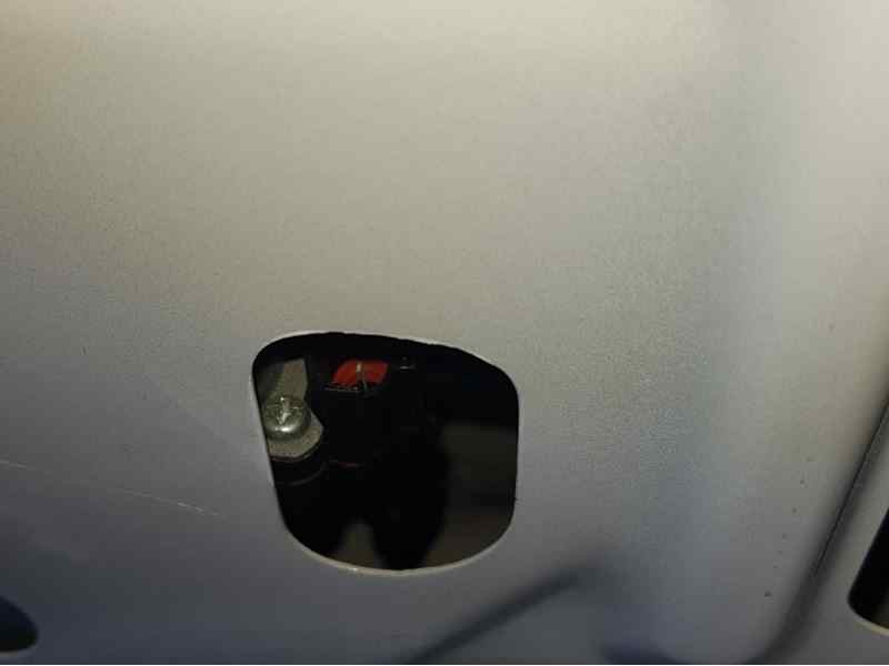 Recambio de elevalunas delantero izquierdo para chevrolet aveo ls referencia OEM IAM   ELÉCTRICO 2 PINS