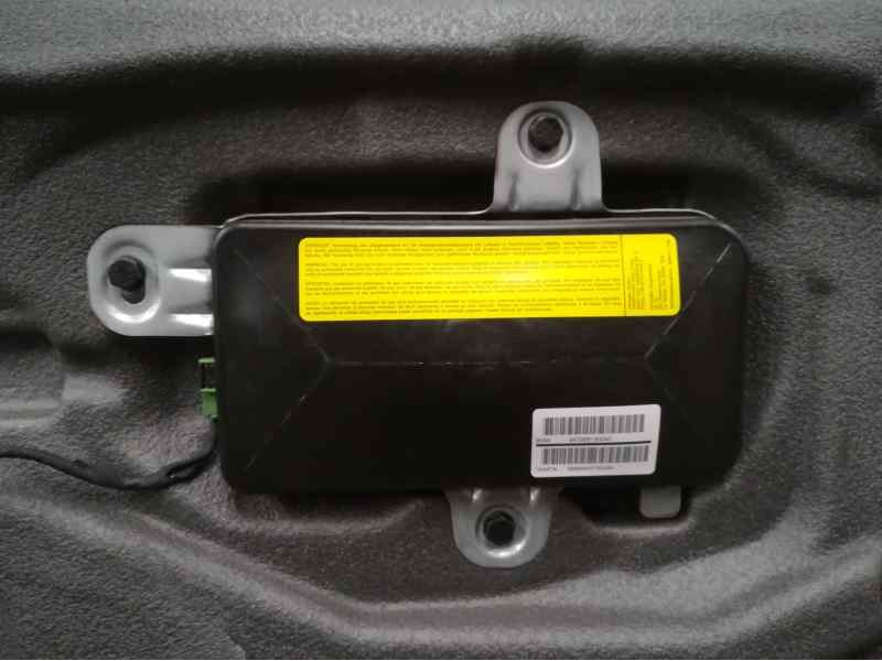 Recambio de airbag lateral delantero derecho para bmw z4 coupe (e86) 3.0si referencia OEM IAM 347055130040  