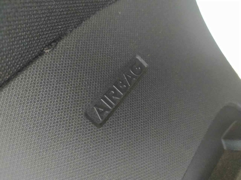 Recambio de airbag cortina delantero derecho para ford focus st-line referencia OEM IAM JX7BA042D94BG  