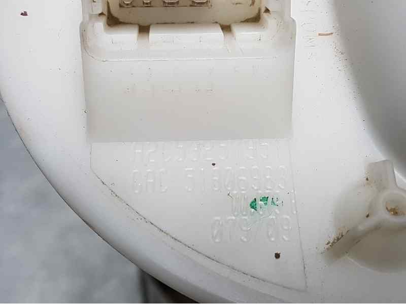 Recambio de aforador para fiat nuova 500 (150) lounge referencia OEM IAM 51806983 A2C53257951 SIEMENS VDO