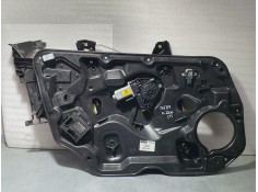 Recambio de elevalunas delantero izquierdo para volvo xc60 kinetic drive referencia OEM IAM 2607281 BROSE ELECTRICO 6 PINES