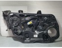 Recambio de elevalunas delantero izquierdo para volvo xc60 kinetic drive referencia OEM IAM 2607281 BROSE ELECTRICO 6 PINES