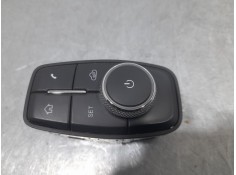 Recambio de mando multifuncion para dr 4.0 ev referencia OEM IAM 808000103AA 202206068T INFOENTRETENIMIENTO