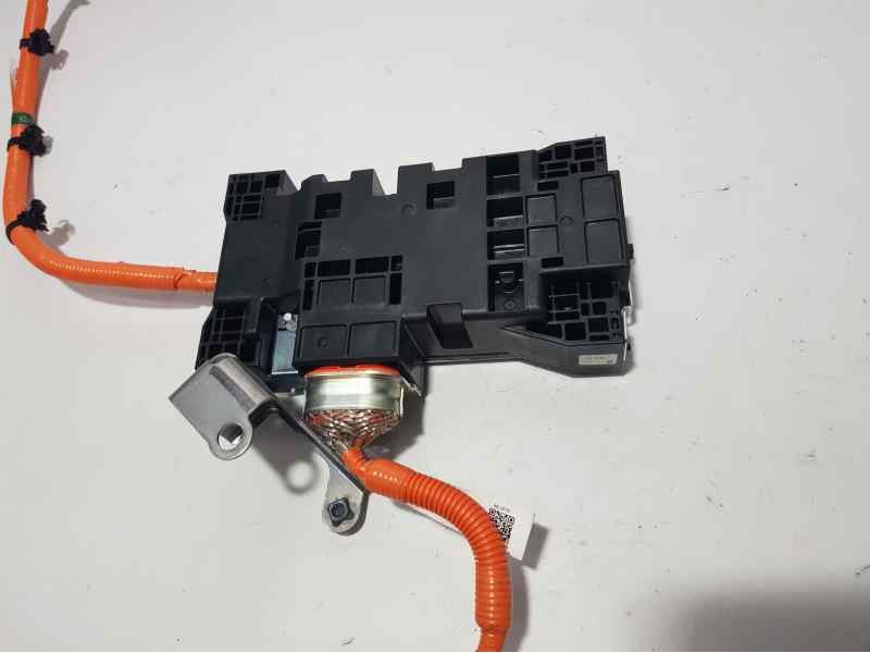Recambio de modulo electronico para mitsubishi outlander (gf0) phev kaiteki+ 4wd referencia OEM IAM   CENTRALITA DEL CONVERTIDOR