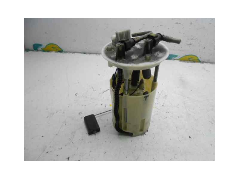 Recambio de aforador para fiat punto berlina (188) 1.3 jtd 70 multijet active referencia OEM IAM 0580303006  BOSCH CON BOMBA