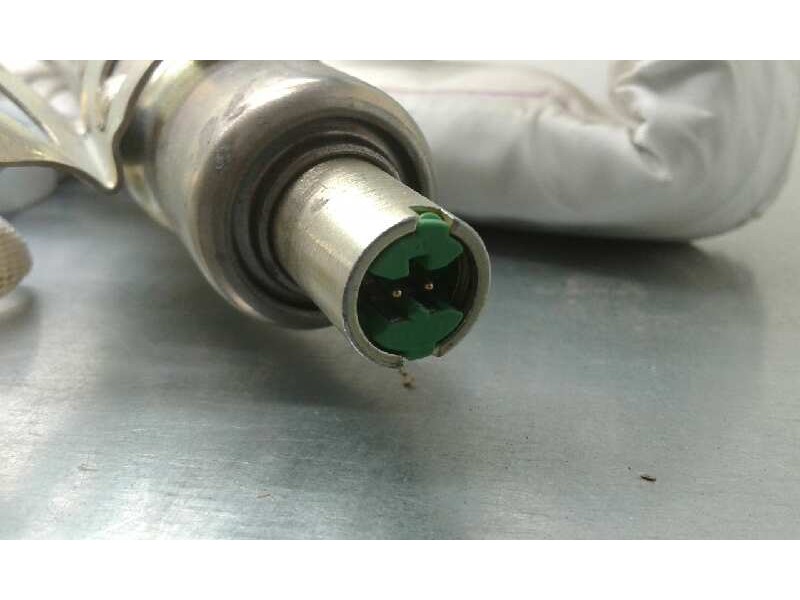 Recambio de airbag cortina delantero izquierdo para alfa romeo 147 (190) 1.9 jtd 100 limited edition referencia OEM IAM 7L051520