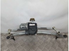 MOTOR LIMPIA DELANTERO 9824762480 3397022076 BOSCH