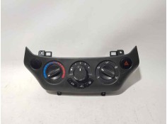 Recambio de mando calefaccion / aire acondicionado para chevrolet aveo ls referencia OEM IAM   TOCADO VER FOTOS