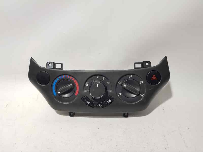 Recambio de mando calefaccion / aire acondicionado para chevrolet aveo ls referencia OEM IAM   TOCADO VER FOTOS