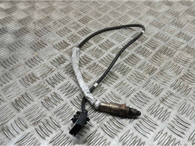 Recambio de sonda lambda para volkswagen t6.1 transporter furgón (sh) furgón fwd referencia OEM IAM 04L906262AK  