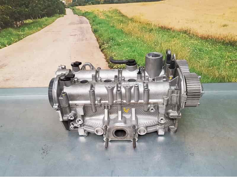 Recambio de culata para volkswagen golf vii lim. (5g1) 1.4 16v tsi referencia OEM IAM 04E103404AE  