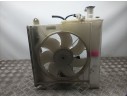 Recambio de electroventilador para peugeot 108 top allure referencia OEM IAM 163600Q021A 5020759 
