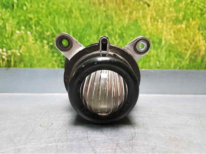 Recambio de faro antiniebla derecho para fiat nuova 500 (150) lounge referencia OEM IAM   1 PATA ROTA