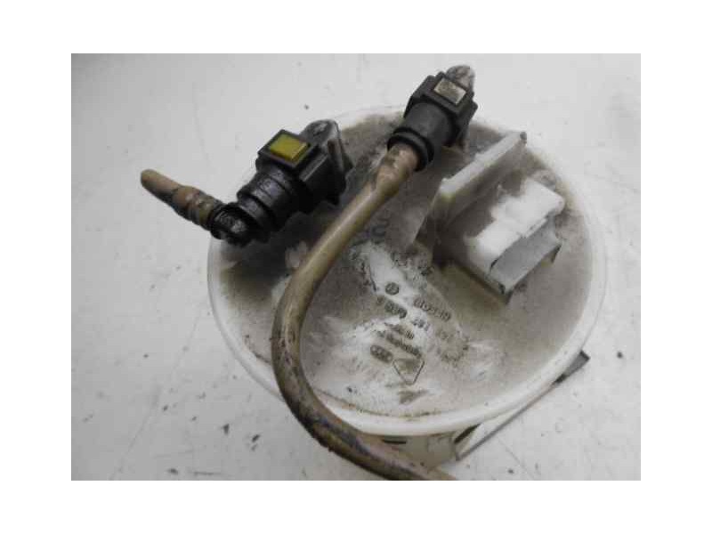 Recambio de aforador para fiat punto berlina (188) 1.3 jtd 70 multijet active referencia OEM IAM 0580303006  BOSCH CON BOMBA