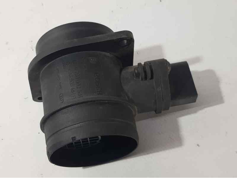 Recambio de caudalimetro para volkswagen caddy ka/kb (2k) kombi referencia OEM IAM 038906461B 0281002531 BOSCH