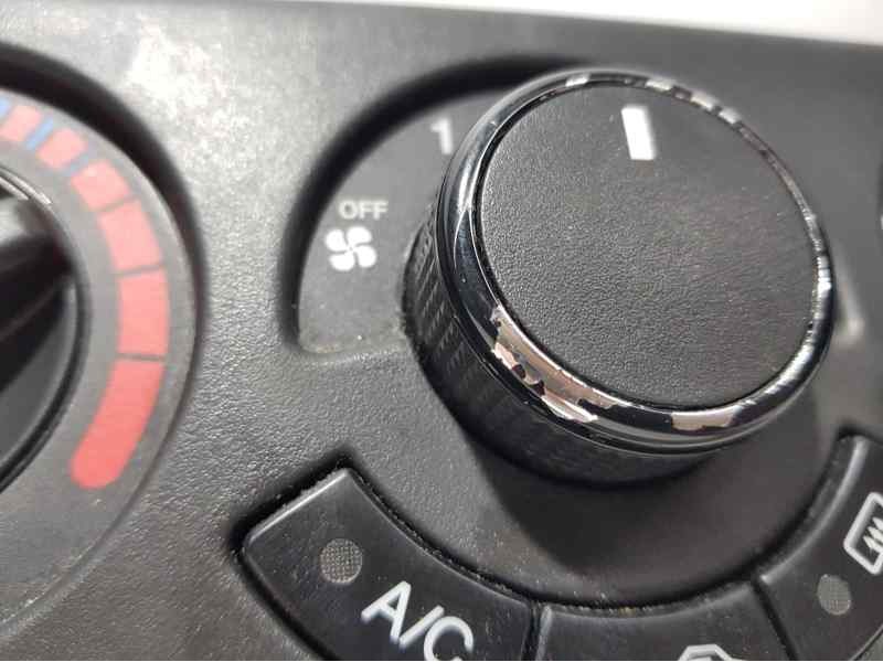 Recambio de mando calefaccion / aire acondicionado para chevrolet aveo ls referencia OEM IAM   TOCADO VER FOTOS