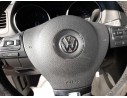 Recambio de kit airbag para volkswagen golf vi (5k1) 1.6 tdi referencia OEM IAM 5N0880201F C/SALPICADERO,PRETENSORES Y AIRBAG DE