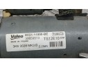 Recambio de motor arranque para ford ka+ iii (uk, fk) 1.2 referencia OEM IAM 8V2111000BE VALEO TS12E10