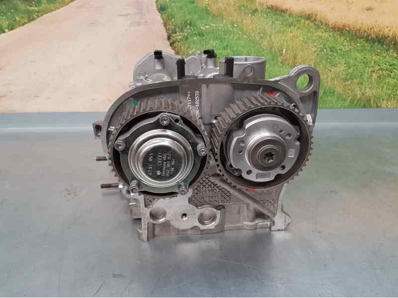 Recambio de culata para volkswagen golf vii lim. (5g1) 1.4 16v tsi referencia OEM IAM 04E103404AE  