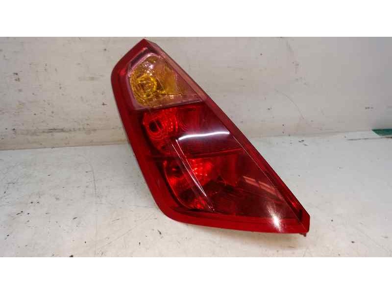 Recambio de piloto trasero izquierdo para fiat grande punto (199) 1.3 16v multijet active (66kw) (01.2007) referencia OEM IAM   