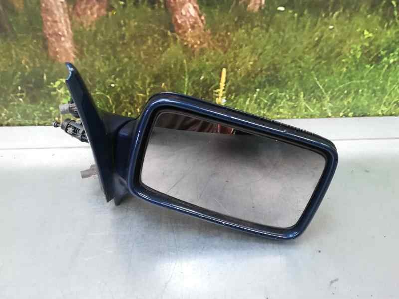 Recambio de retrovisor derecho para seat ibiza (6k) passion referencia OEM IAM   C/ MANDO