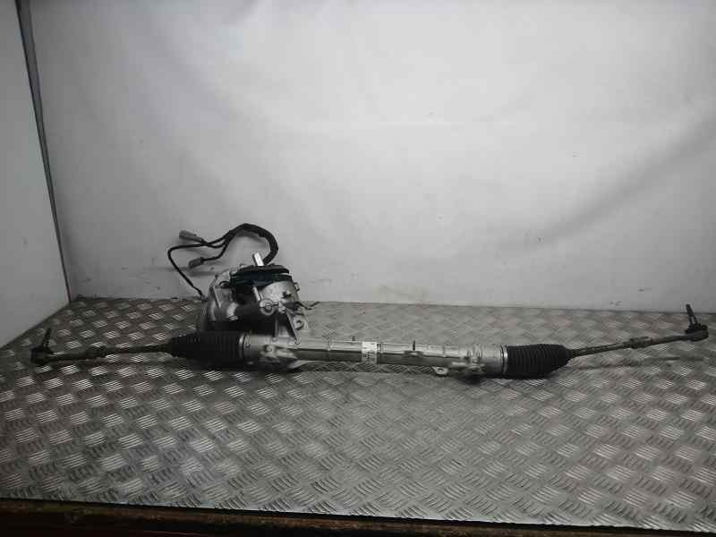 Recambio de cremallera direccion para peugeot 208 (p2) active pack referencia OEM IAM 9855072480  ELECTRO-MECANICA