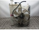 Recambio de electroventilador para peugeot 108 top allure referencia OEM IAM 163600Q021A 5020759 