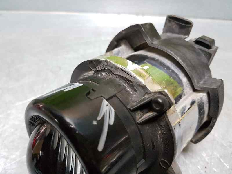 Recambio de faro antiniebla derecho para fiat nuova 500 (150) lounge referencia OEM IAM   1 PATA ROTA