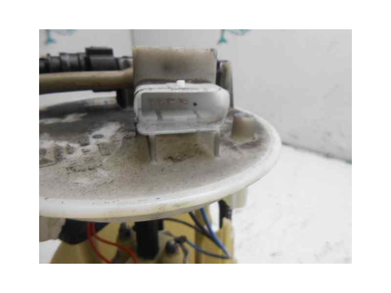 Recambio de aforador para fiat punto berlina (188) 1.3 jtd 70 multijet active referencia OEM IAM 0580303006  BOSCH CON BOMBA