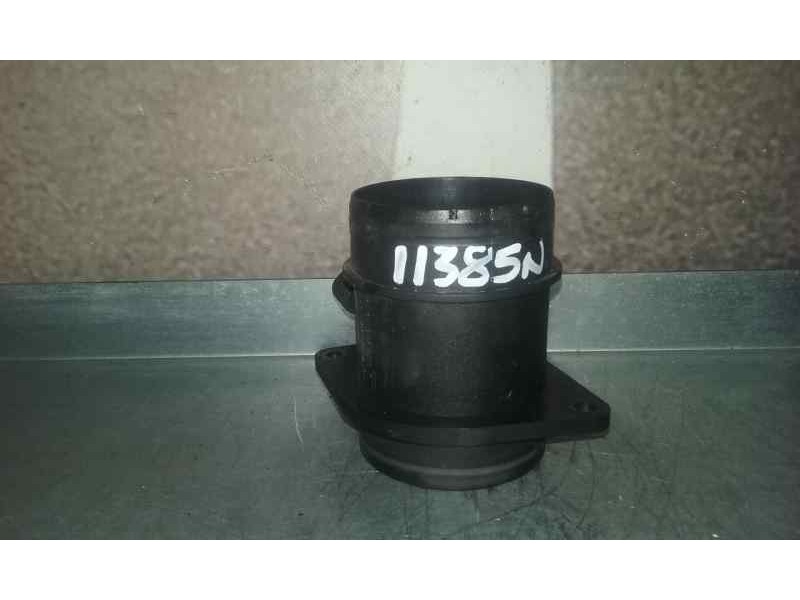 Recambio de caudalimetro para seat leon (1p1) reference referencia OEM IAM 038906461B 0281002531 BOSCH