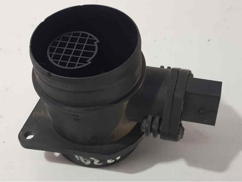 Recambio de caudalimetro para volkswagen caddy ka/kb (2k) kombi referencia OEM IAM 038906461B 0281002531 BOSCH