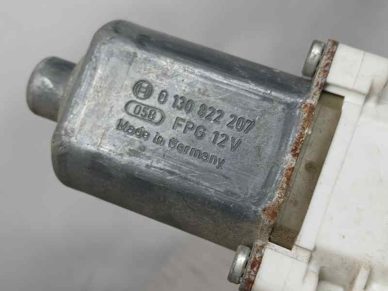 Recambio de elevalunas delantero derecho para smart forfour básico (55kw) referencia OEM IAM A4547200046 0130822207 ELECTRICO