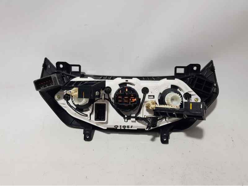 Recambio de mando calefaccion / aire acondicionado para chevrolet aveo ls referencia OEM IAM   TOCADO VER FOTOS