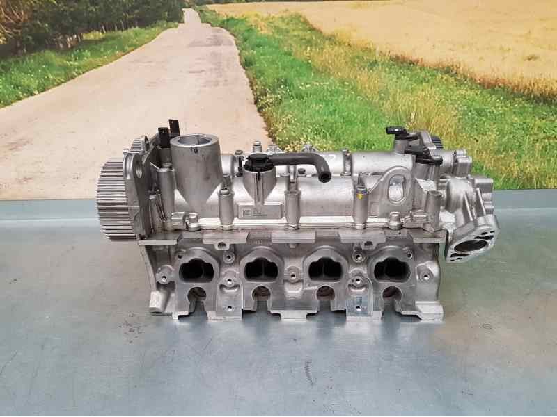 Recambio de culata para volkswagen golf vii lim. (5g1) 1.4 16v tsi referencia OEM IAM 04E103404AE  