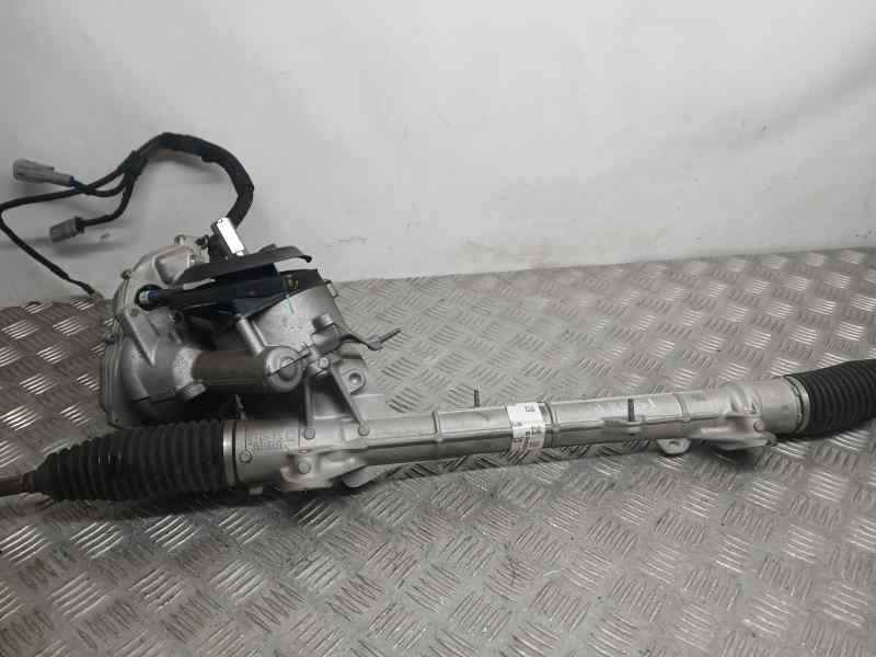 Recambio de cremallera direccion para peugeot 208 (p2) active pack referencia OEM IAM 9855072480  ELECTRO-MECANICA