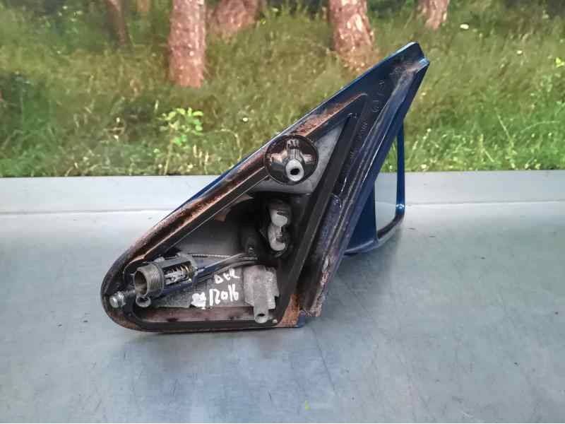 Recambio de retrovisor derecho para seat ibiza (6k) passion referencia OEM IAM   C/ MANDO