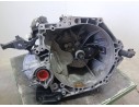 Recambio de caja cambios para citroën berlingo furgoneta/monovolumen (k9) 1.5 bluehdi 75 referencia OEM IAM 20ET52 8723061B 5VEL
