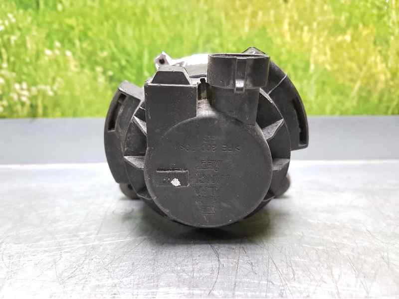 Recambio de faro antiniebla derecho para fiat nuova 500 (150) lounge referencia OEM IAM   1 PATA ROTA