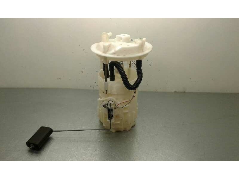 Recambio de aforador para renault scenic ii 1.5 dci diesel referencia OEM IAM   ABE