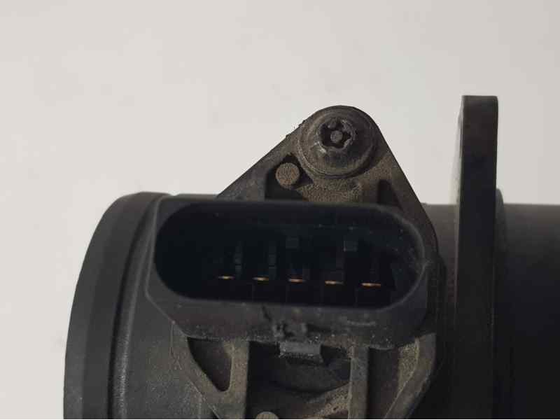 Recambio de caudalimetro para volkswagen caddy ka/kb (2k) kombi referencia OEM IAM 038906461B 0281002531 BOSCH