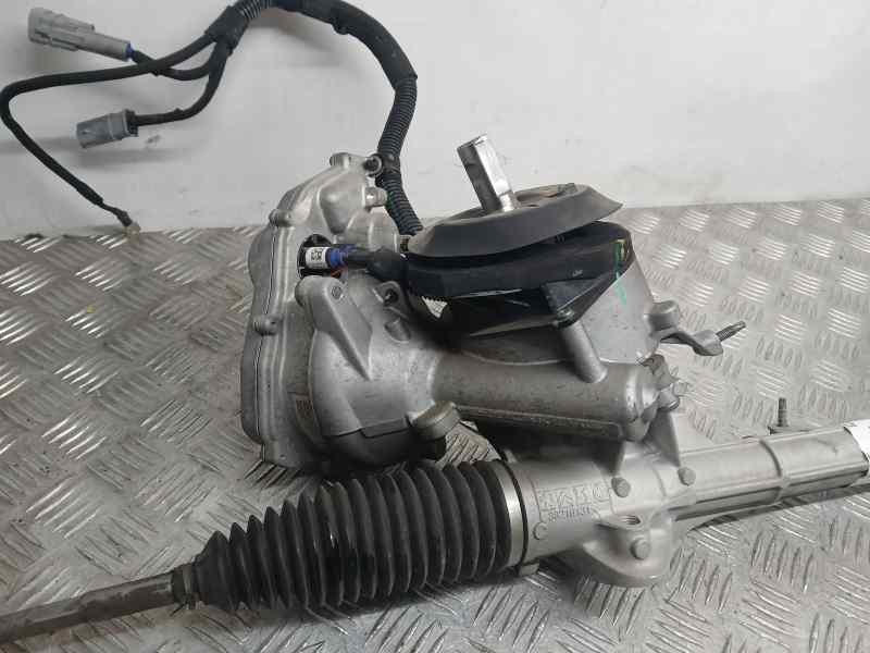 Recambio de cremallera direccion para peugeot 208 (p2) active pack referencia OEM IAM 9855072480  ELECTRO-MECANICA