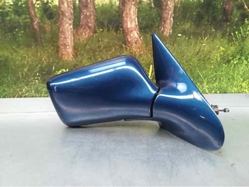 Recambio de retrovisor derecho para seat ibiza (6k) passion referencia OEM IAM   C/ MANDO