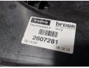 Recambio de elevalunas delantero izquierdo para volvo xc60 kinetic drive referencia OEM IAM 2607281 BROSE ELECTRICO 6 PINES